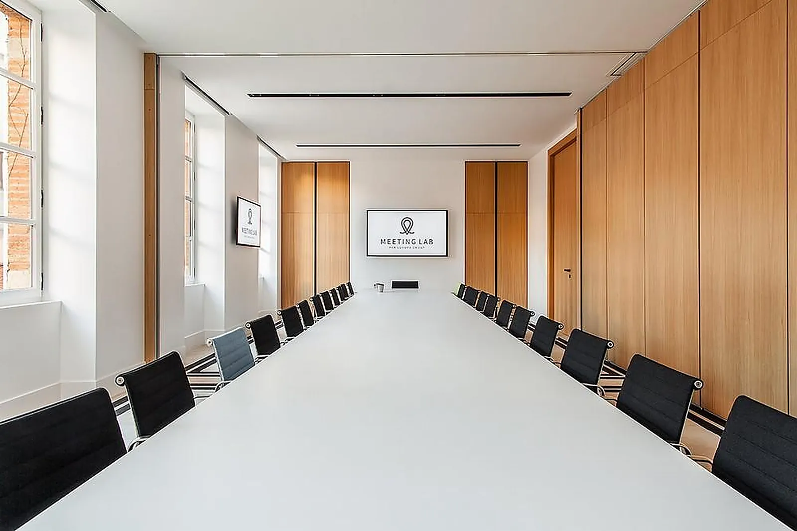 Lieux événementiels, MEETING LAB