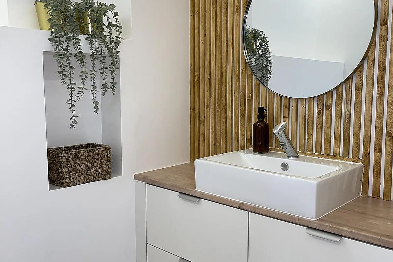 Lieux événementiels, MEETING ROOM