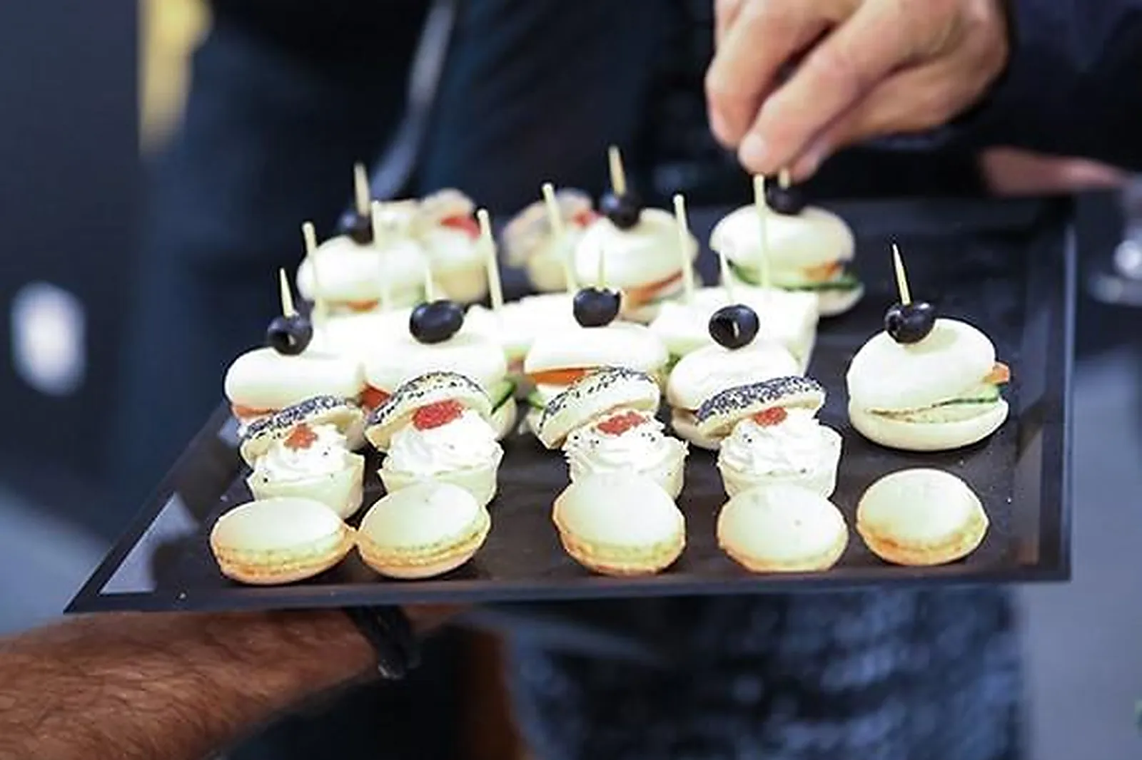 Lieux événementiels, MEGA CGR BRIGNAIS