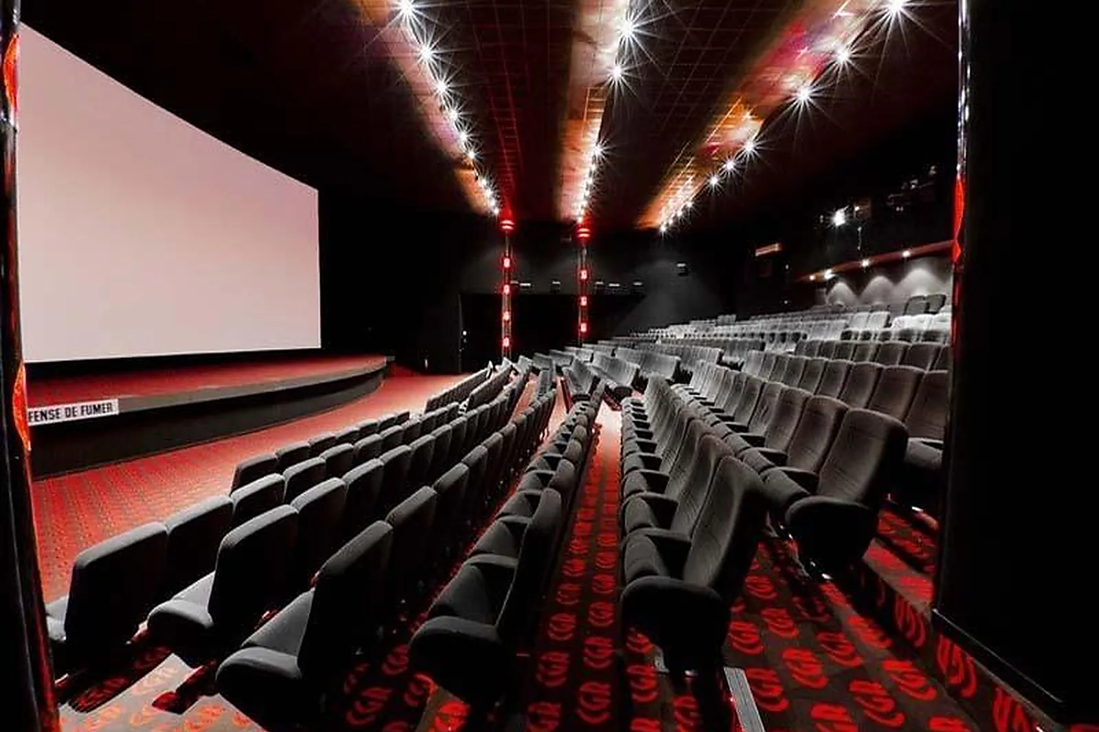 Lieux événementiels, MEGA CGR BRIVE