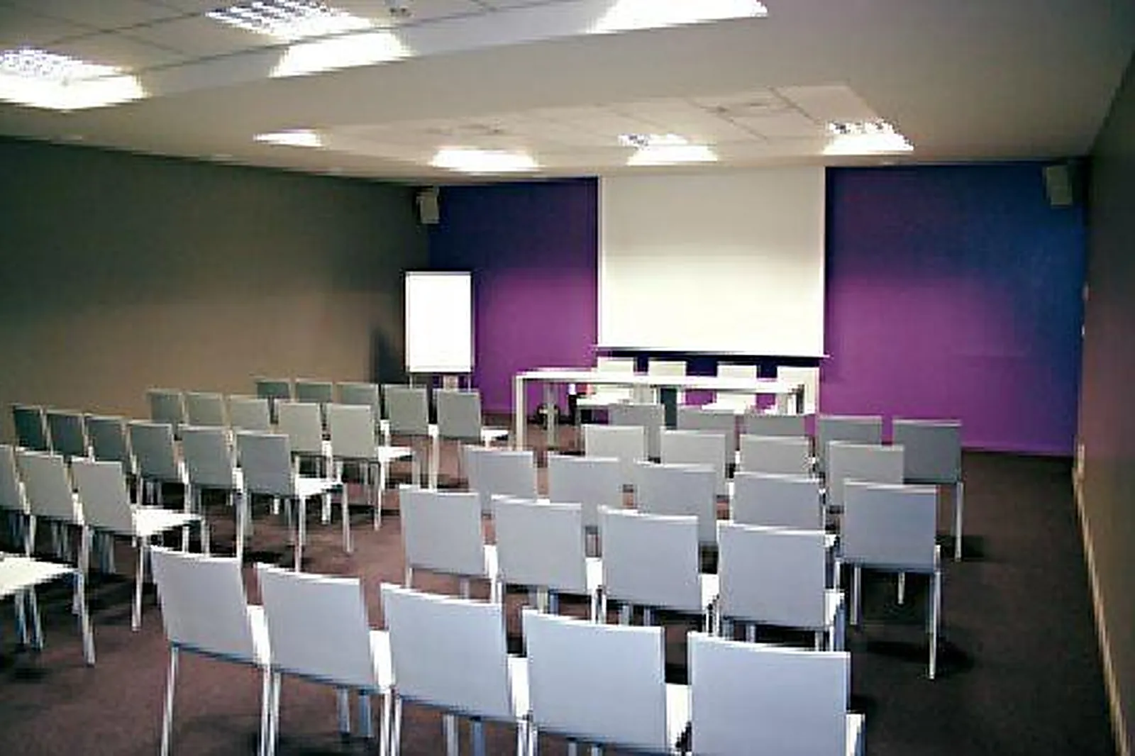 Lieux événementiels, MEGACITE