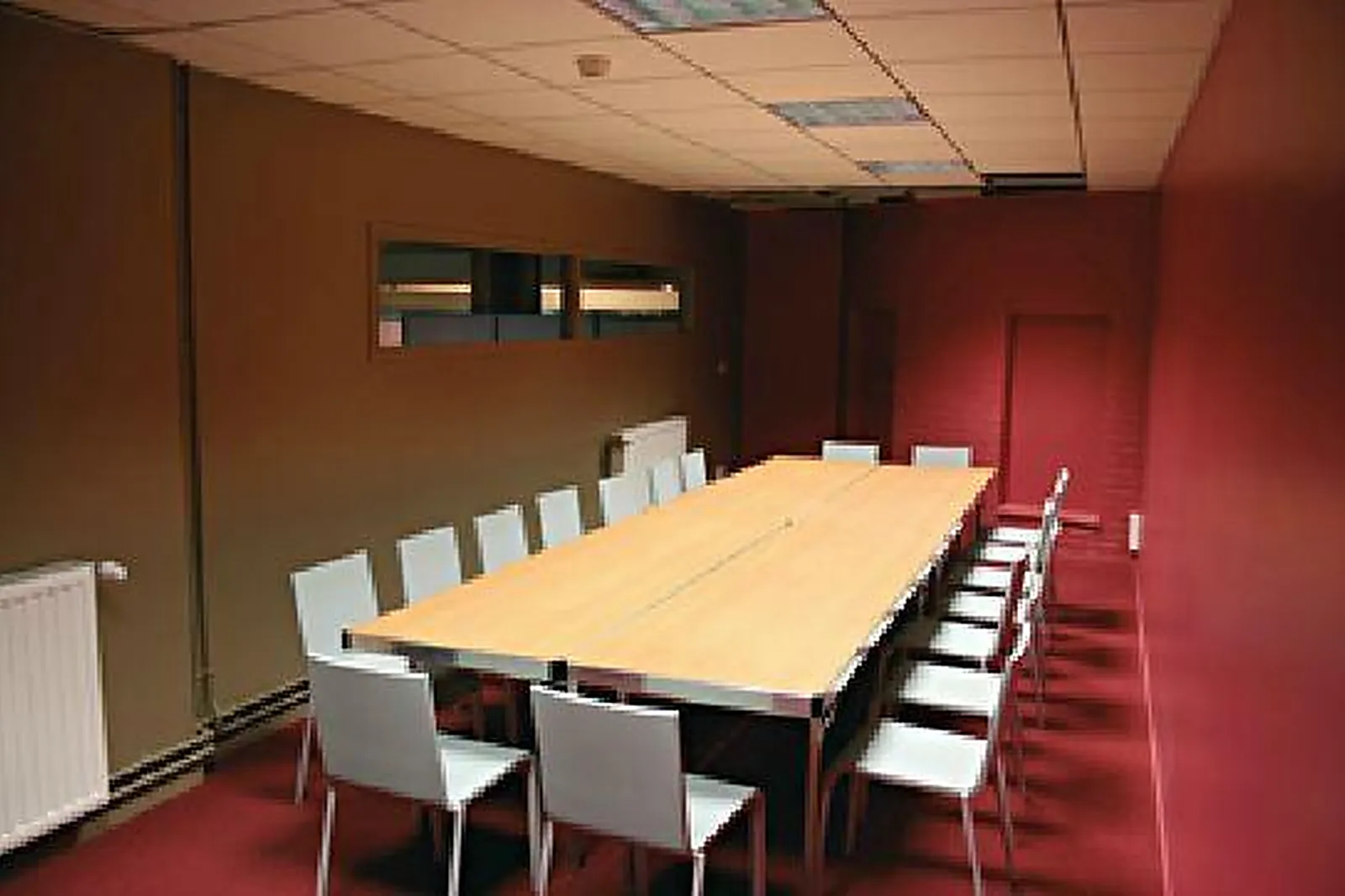 Lieux événementiels, MEGACITE