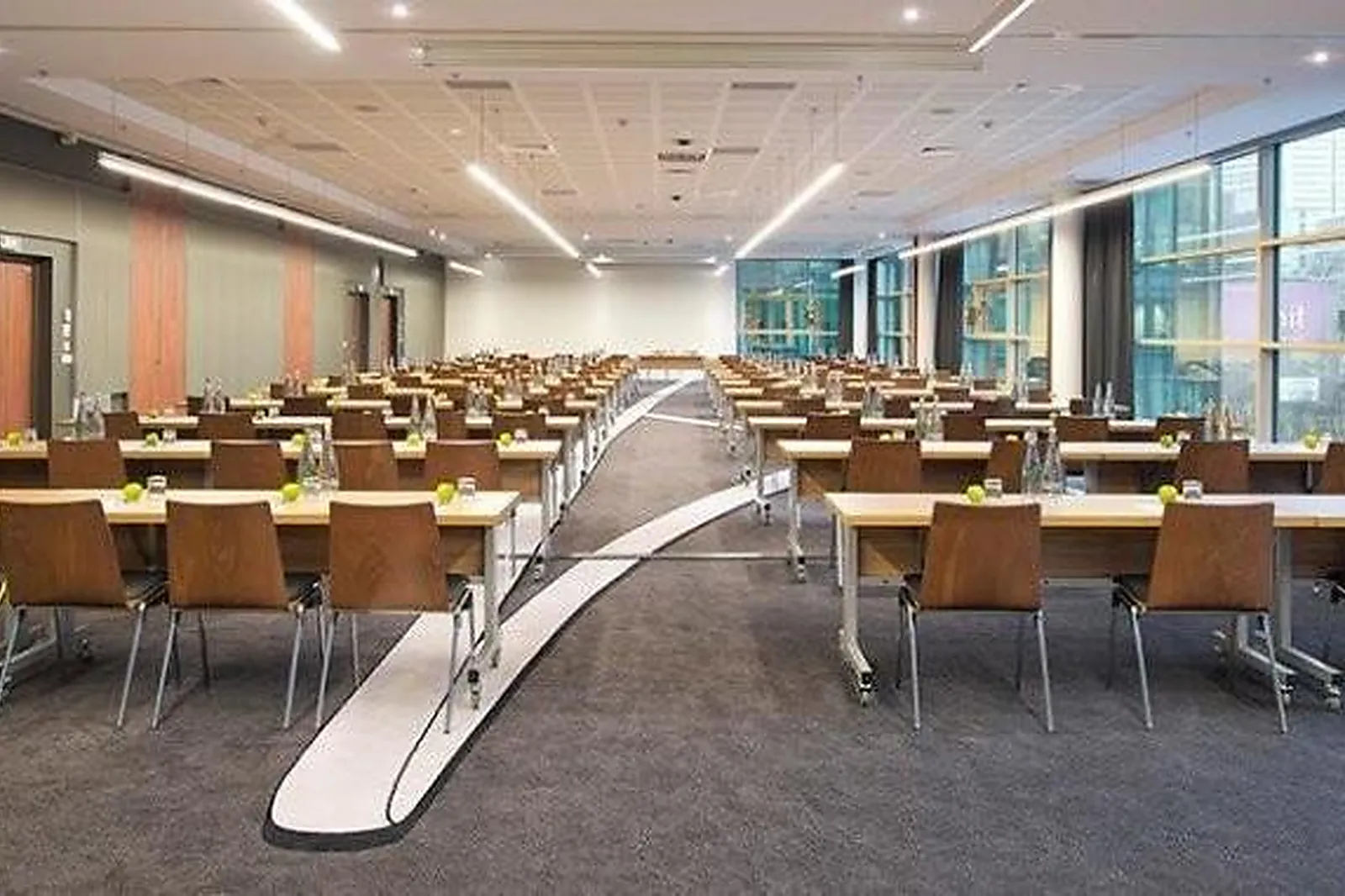 Lieux événementiels, MELIÁ PARIS LA DEFENSE