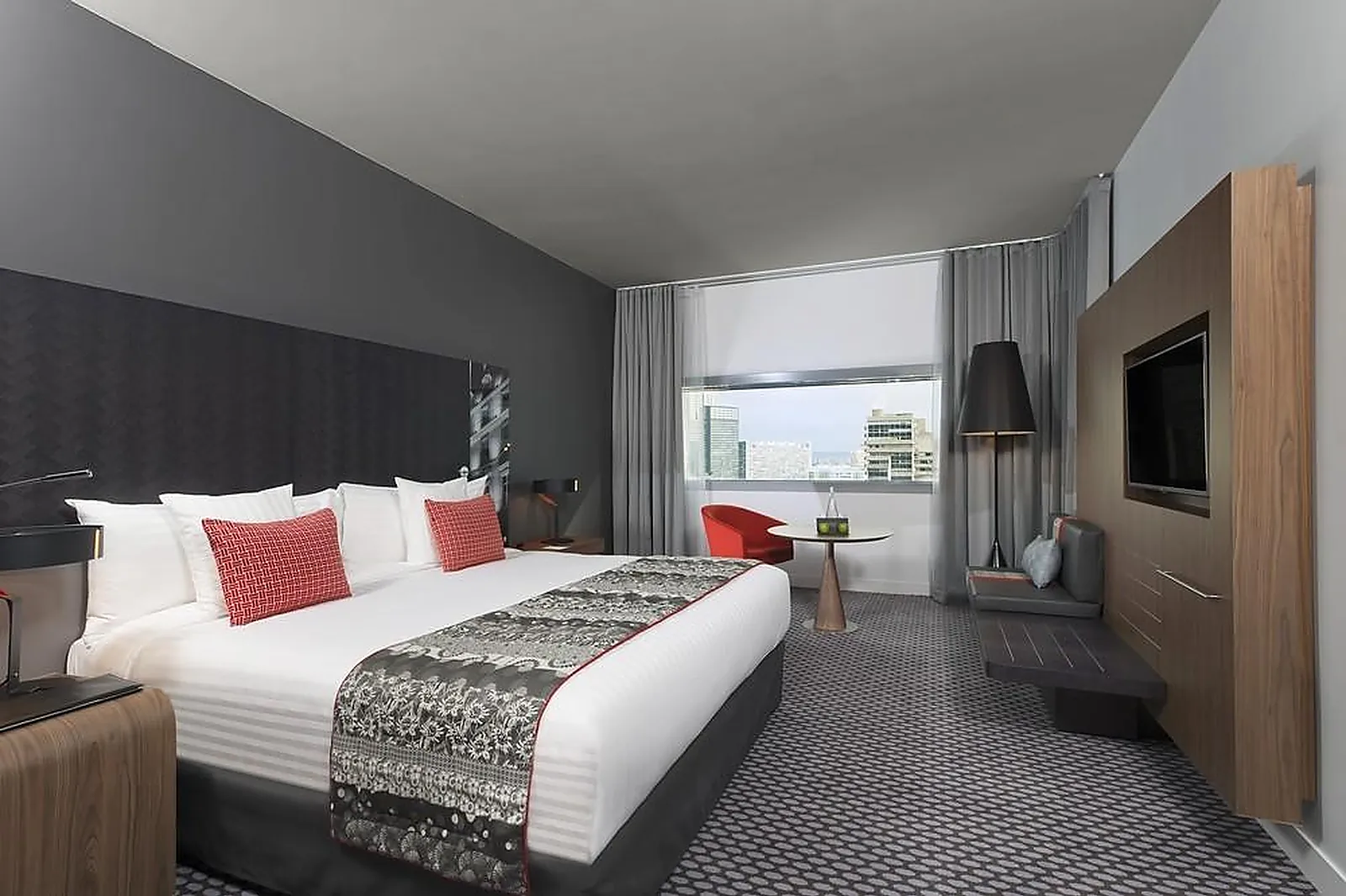 Lieux événementiels, MELIÁ PARIS LA DEFENSE