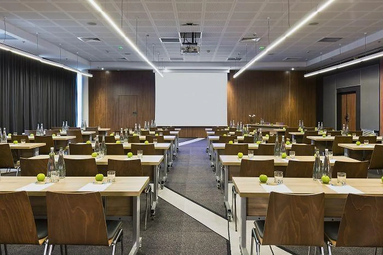 Lieux événementiels, MELIÁ PARIS LA DEFENSE