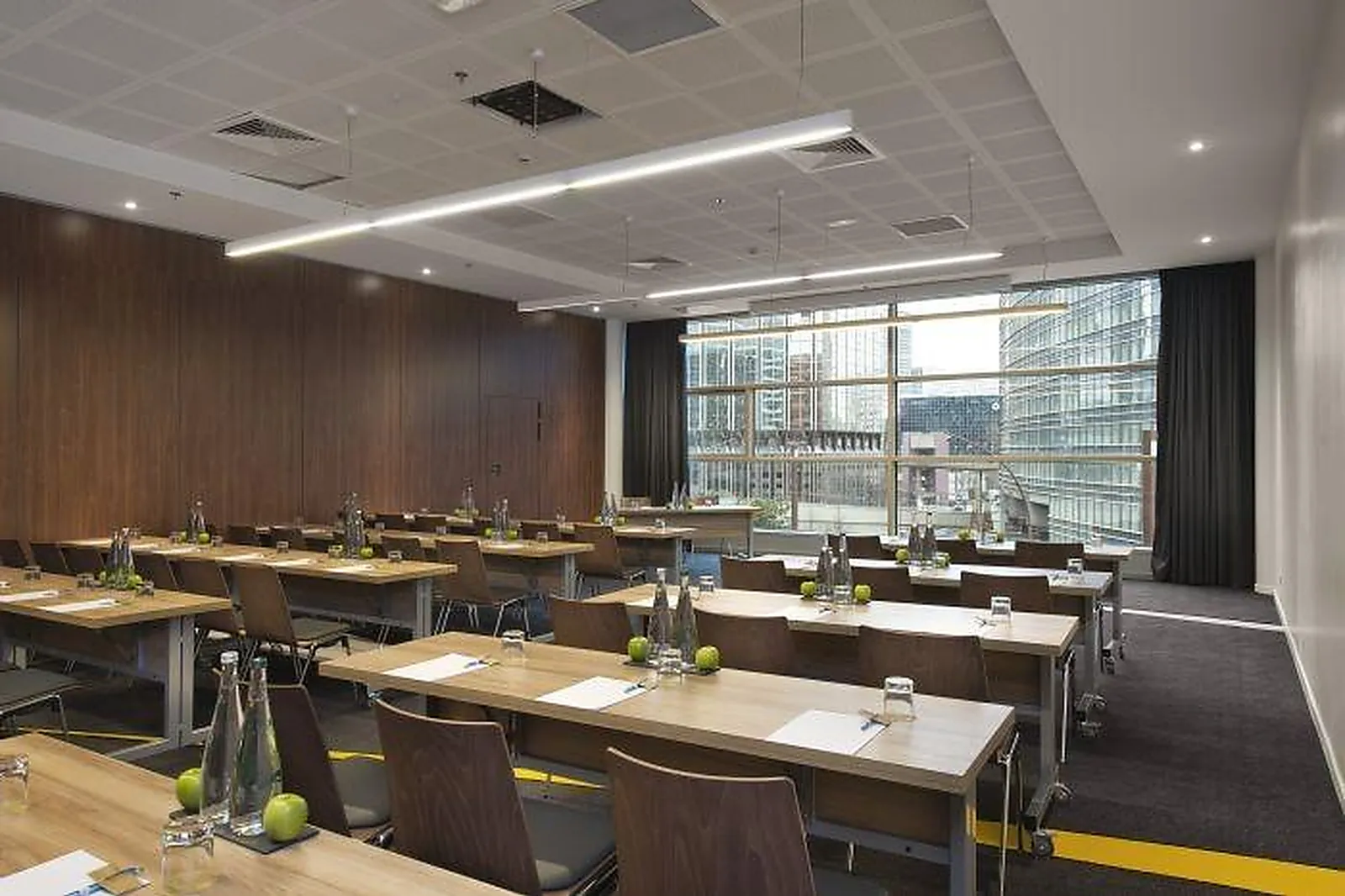 Lieux événementiels, MELIÁ PARIS LA DEFENSE