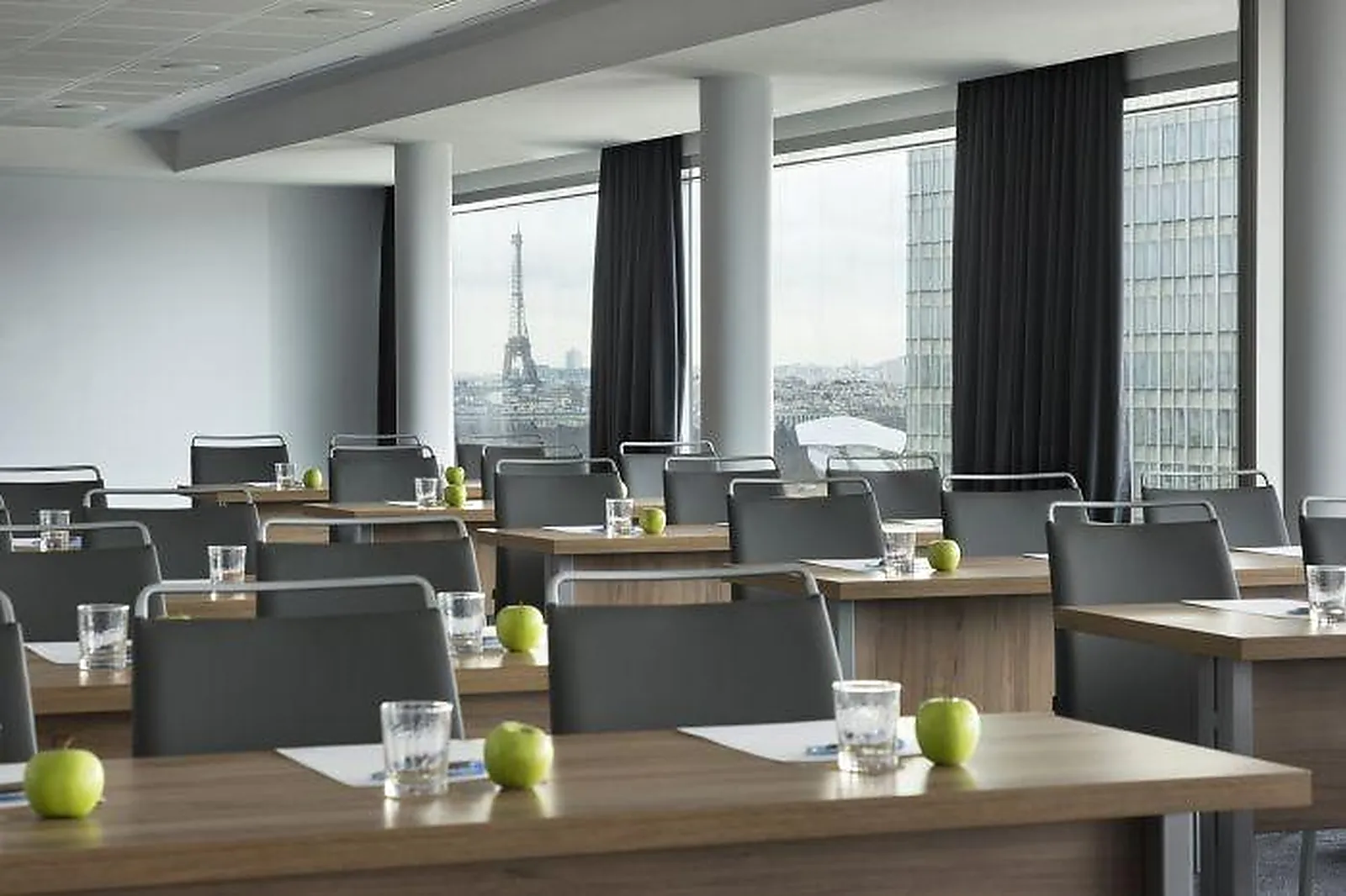 Lieux événementiels, MELIÁ PARIS LA DEFENSE