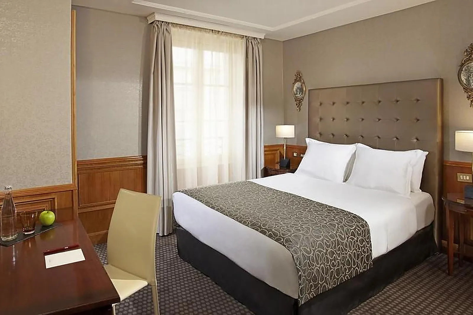 Lieux événementiels, MELIÁ PARIS VENDÔME