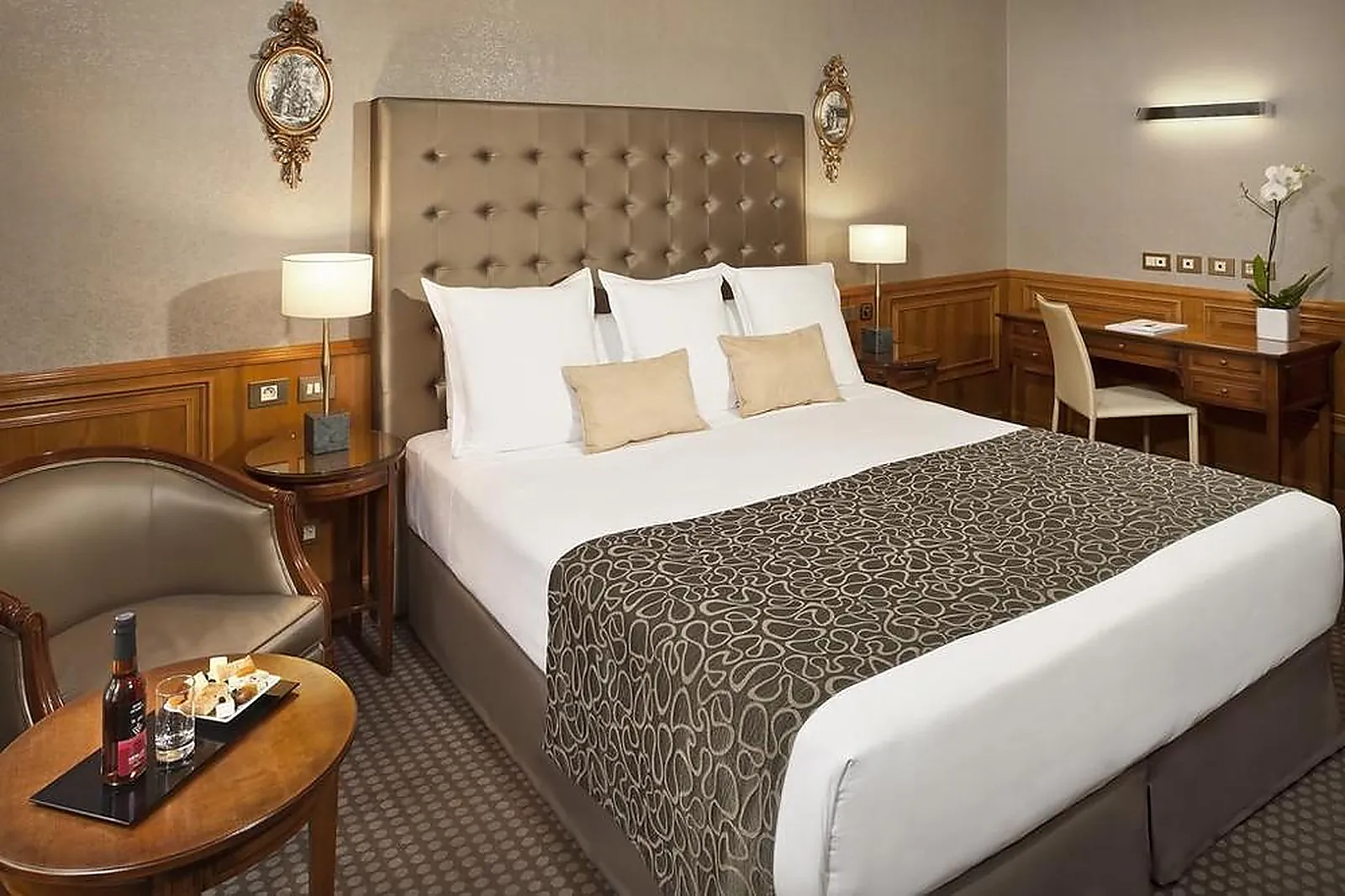 Lieux événementiels, MELIÁ PARIS VENDÔME