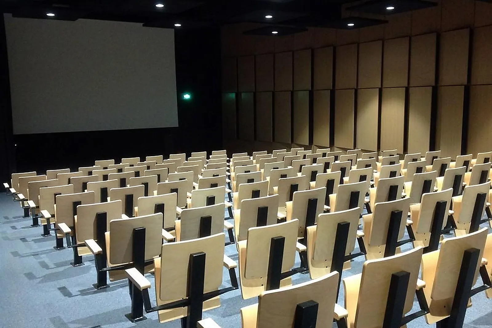 Lieux événementiels, MÉMORIAL DE VERDUN