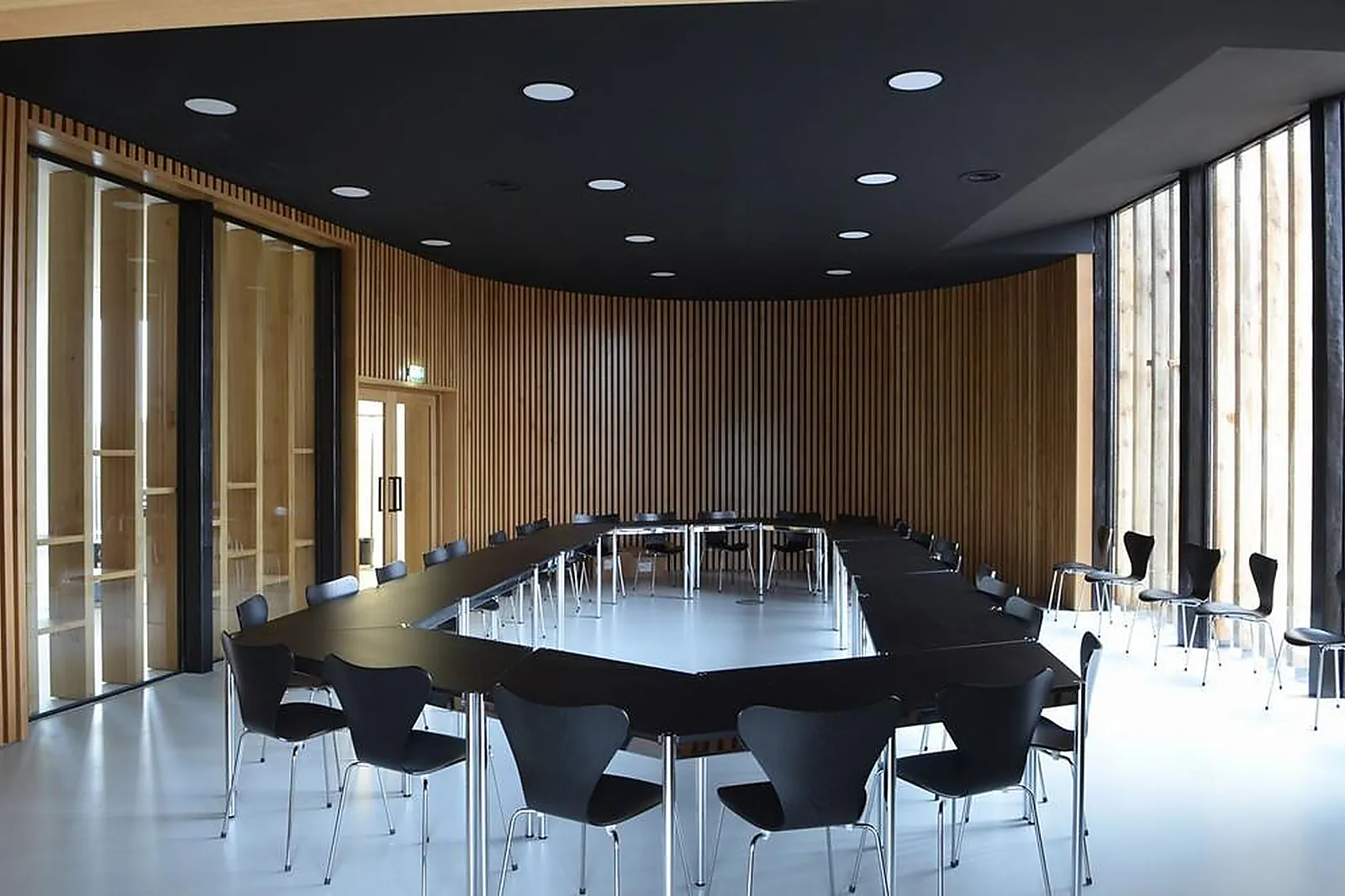 Lieux événementiels, MÉMORIAL DE VERDUN