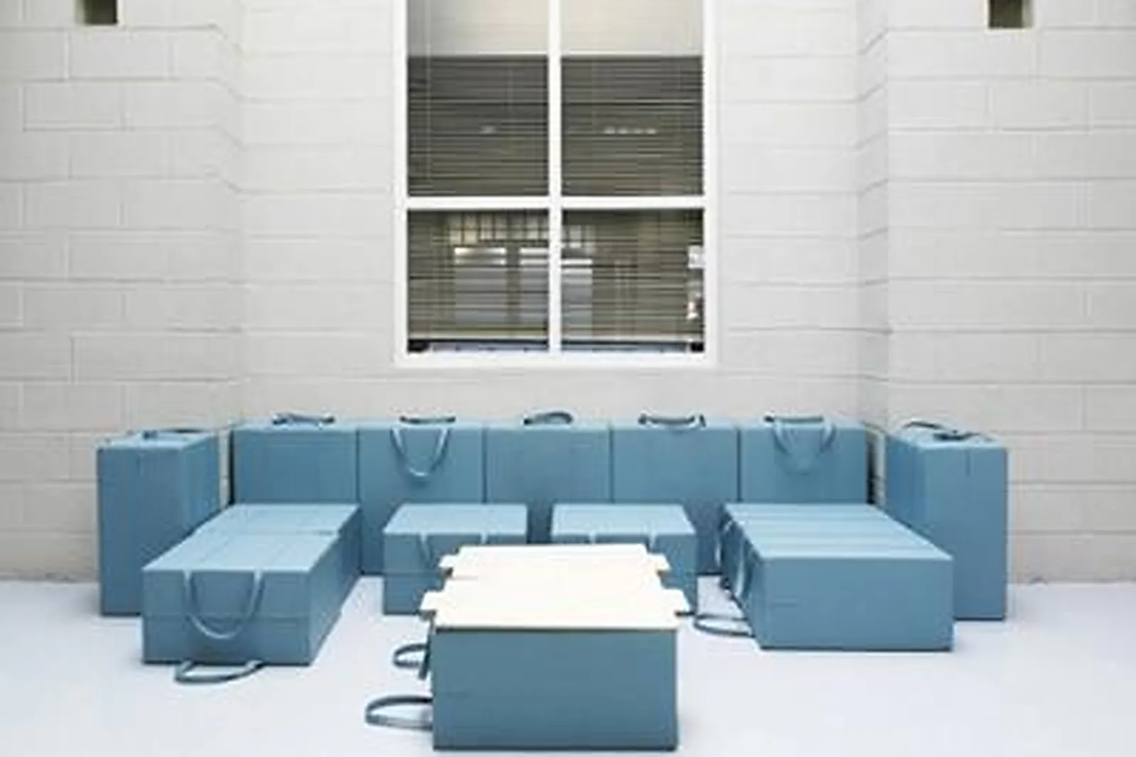 Lieux événementiels, MÉNAGERIE DE VERRE