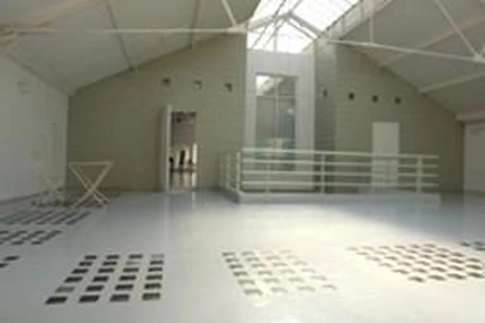 Lieux événementiels, MÉNAGERIE DE VERRE