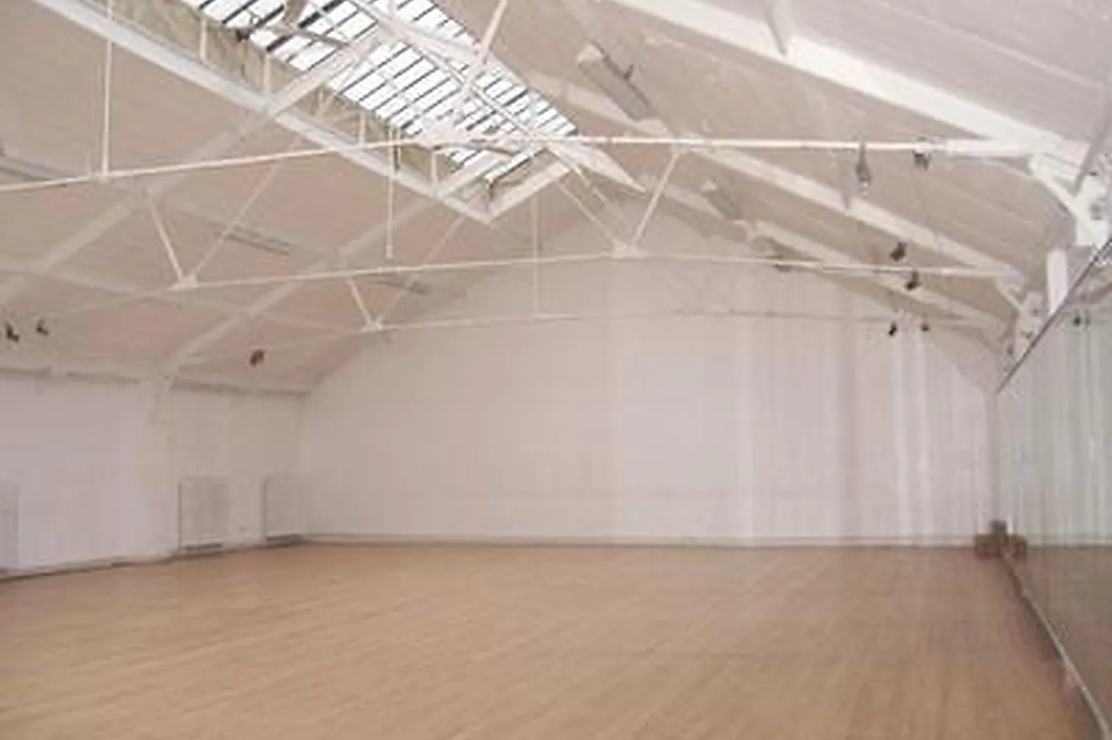 Lieux événementiels, MÉNAGERIE DE VERRE