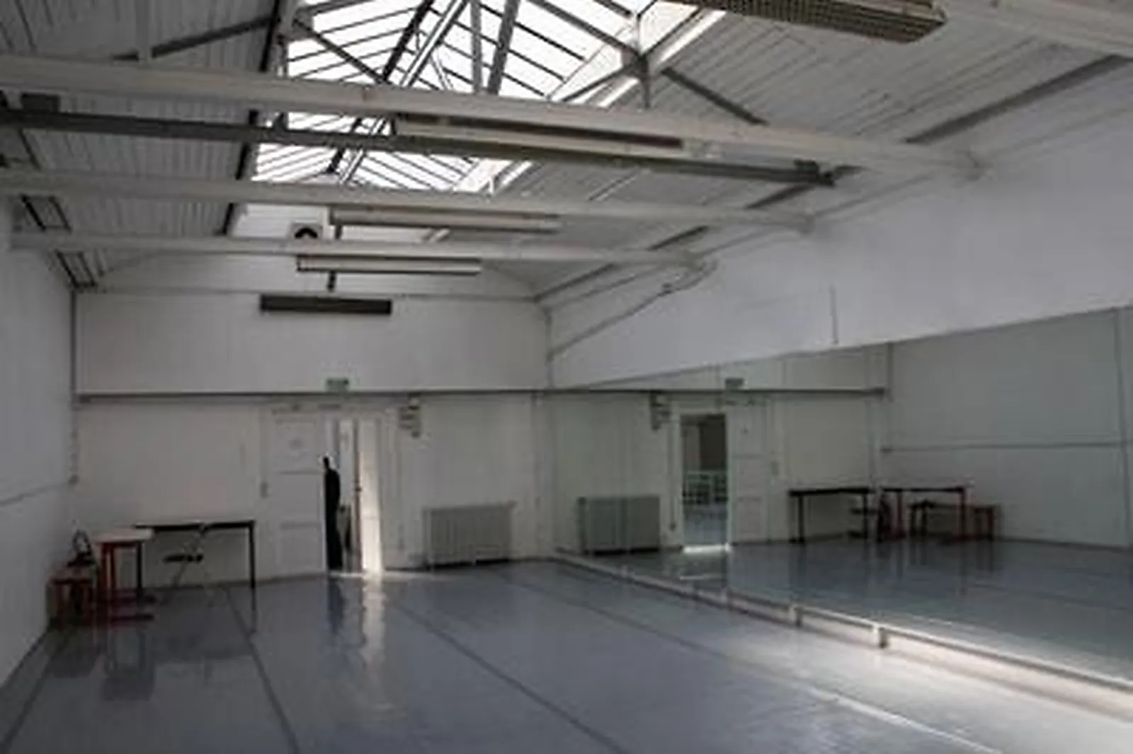 Lieux événementiels, MÉNAGERIE DE VERRE