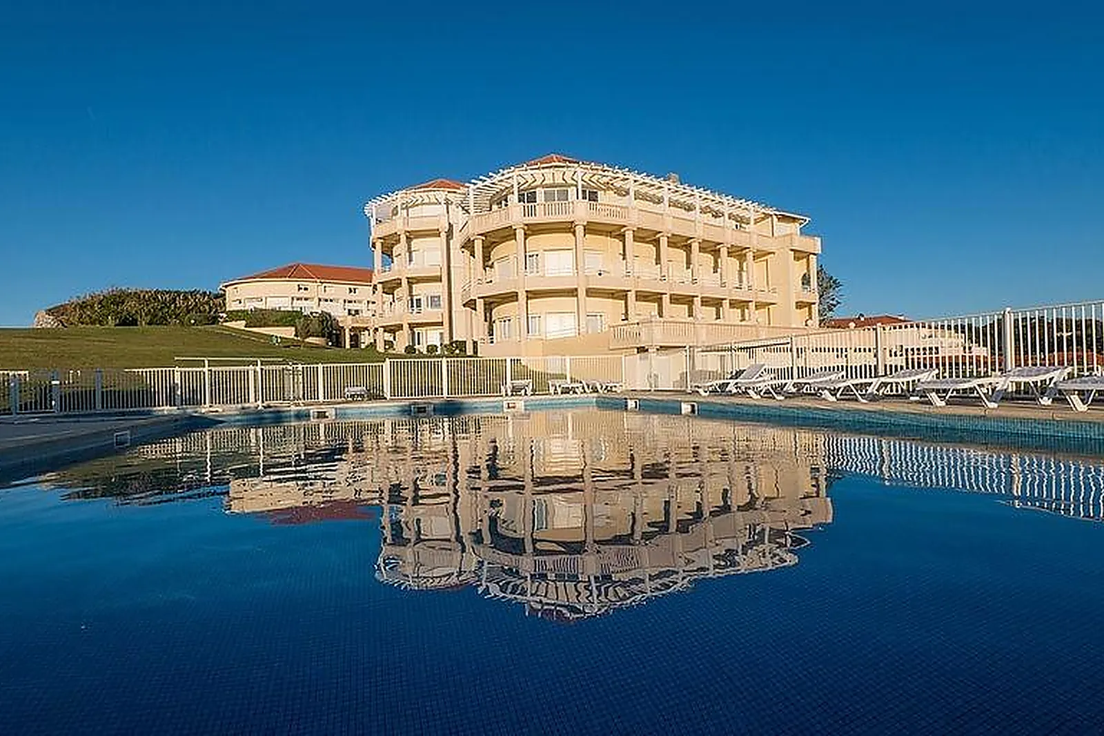 Lieux événementiels, MER ET GOLF EUGENIE