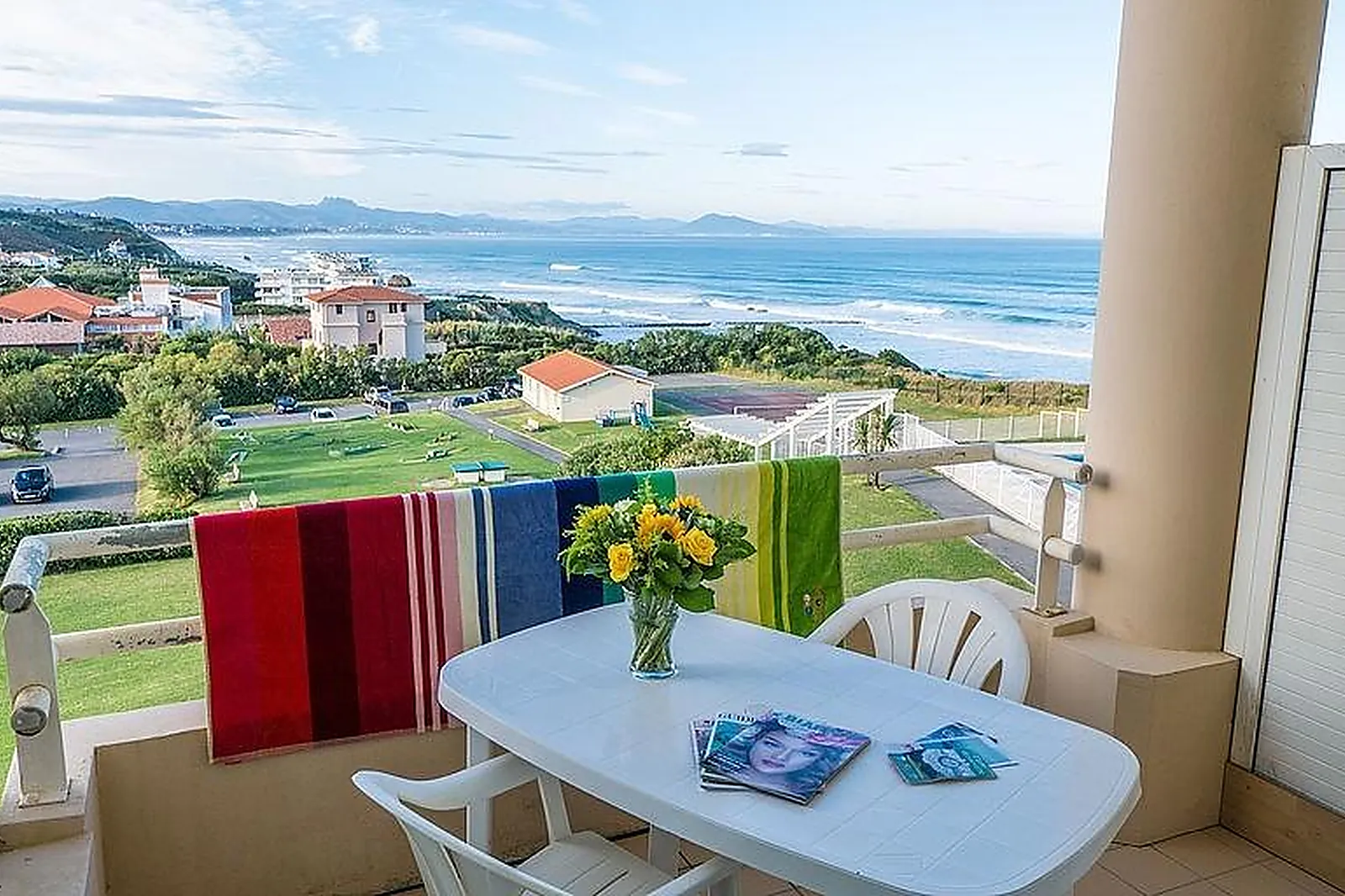 Lieux événementiels, MER ET GOLF EUGENIE