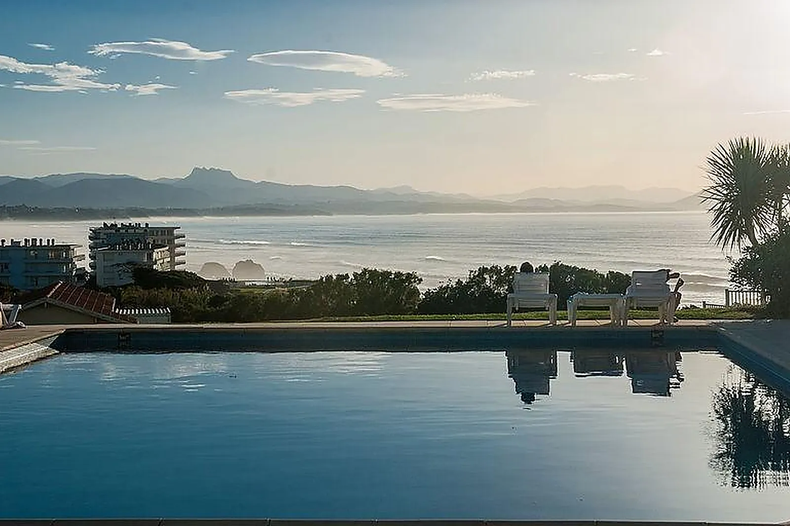 Lieux événementiels, MER ET GOLF EUGENIE