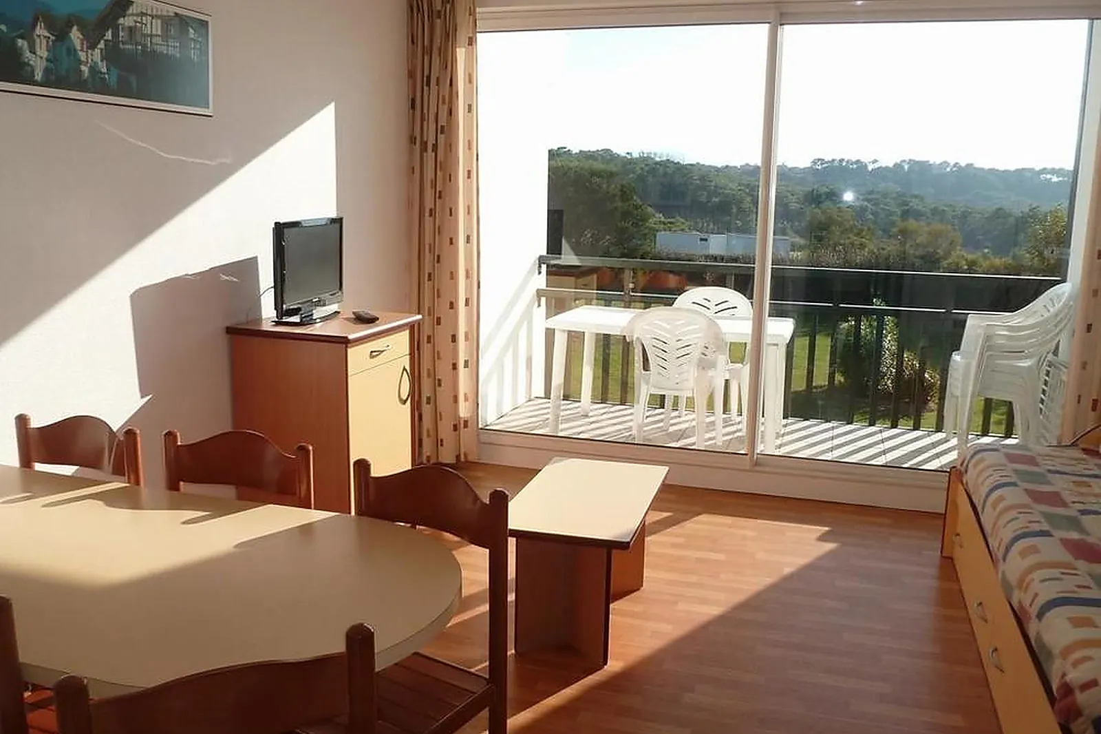 Lieux événementiels, MER ET GOLF ILBARRITZ