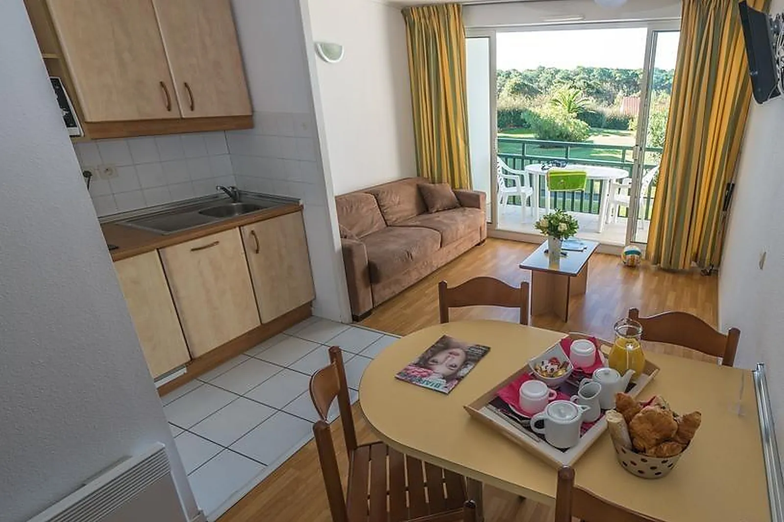 Lieux événementiels, MER ET GOLF ILBARRITZ