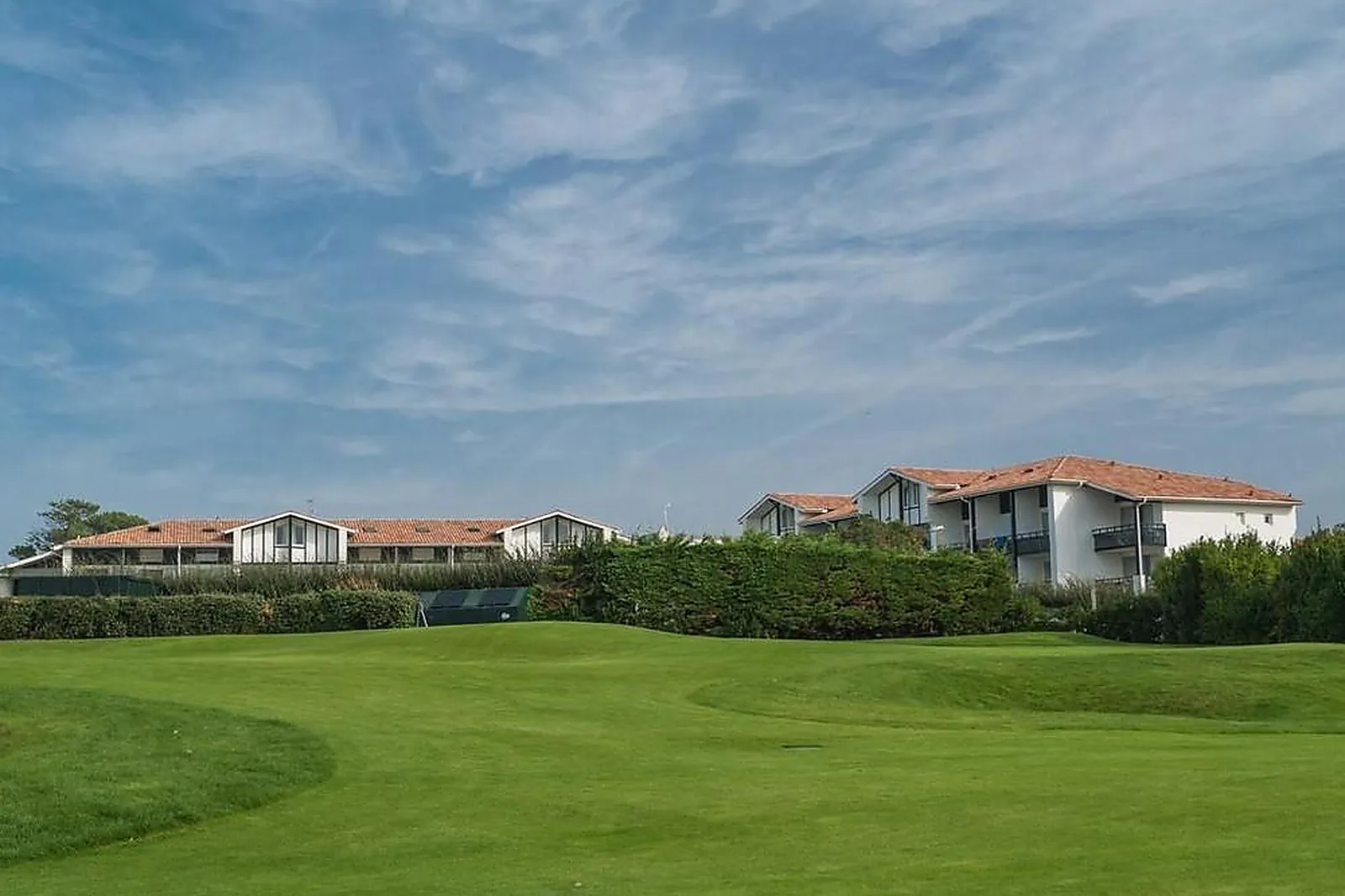 Lieux événementiels, MER ET GOLF ILBARRITZ