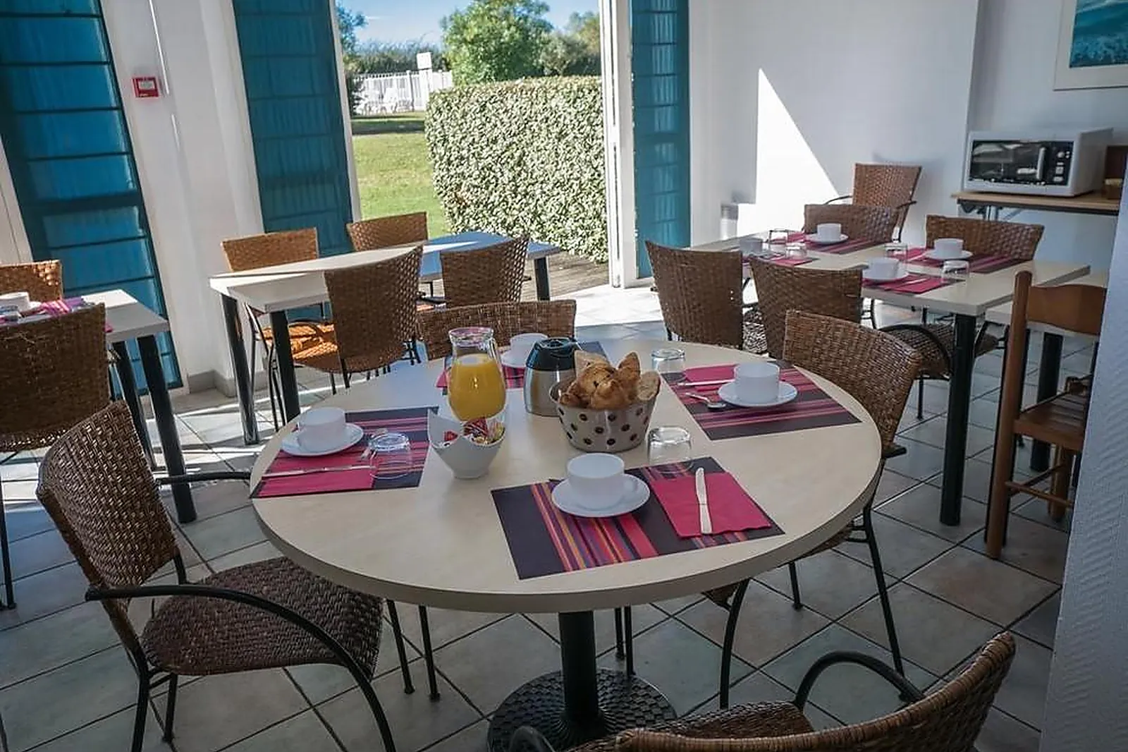 Lieux événementiels, MER ET GOLF ILBARRITZ