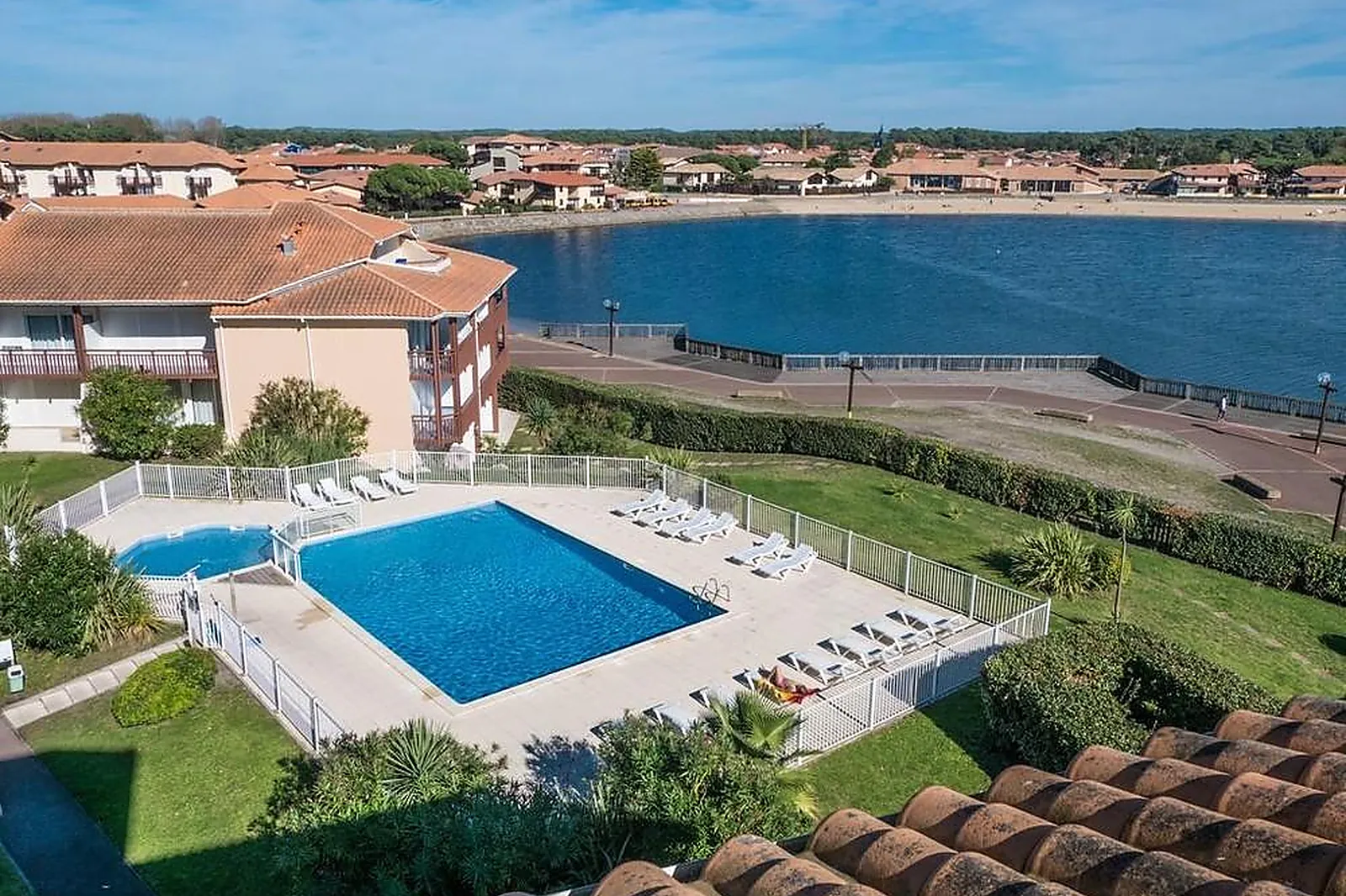 Lieux événementiels, MER ET GOLF LE BOUCANIER