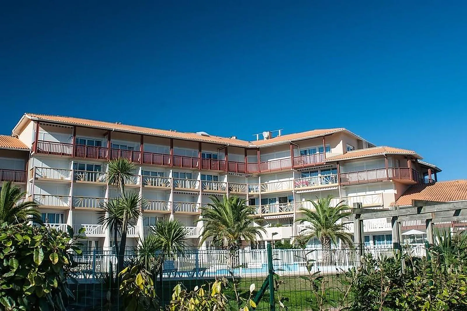 Lieux événementiels, MER ET GOLF LE BOUCANIER