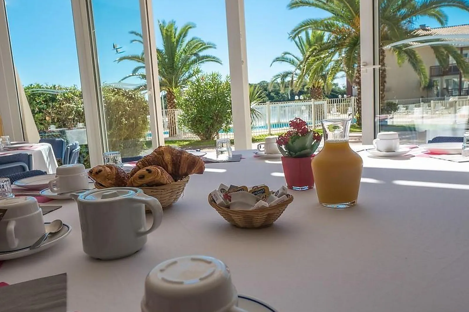 Lieux événementiels, MER ET GOLF LE BOUCANIER