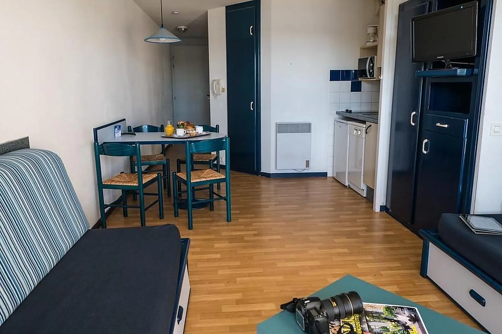 Lieux événementiels, MER ET GOLF LE BOUCANIER