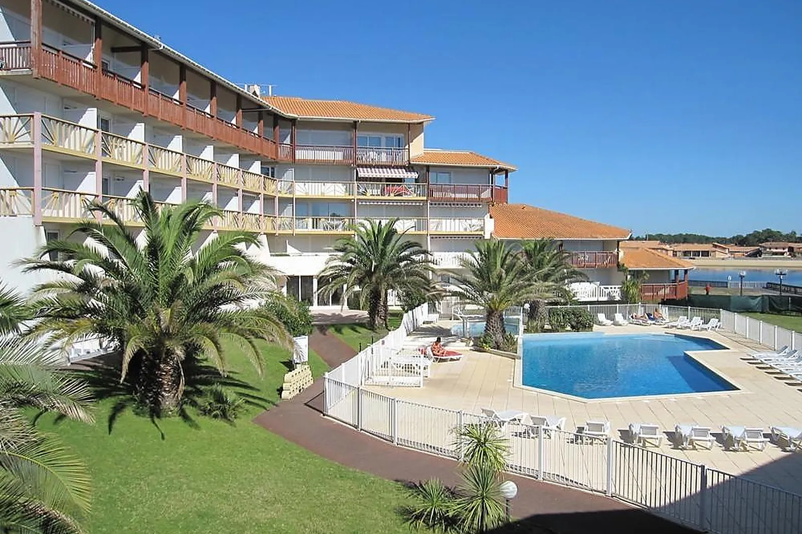 Lieux événementiels, MER ET GOLF LE BOUCANIER