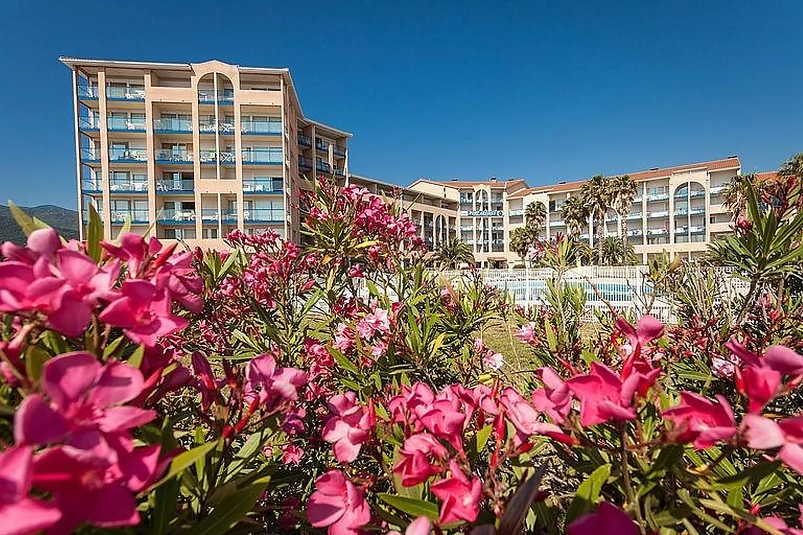 Lieux événementiels, MER ET GOLF PORT ARGELES