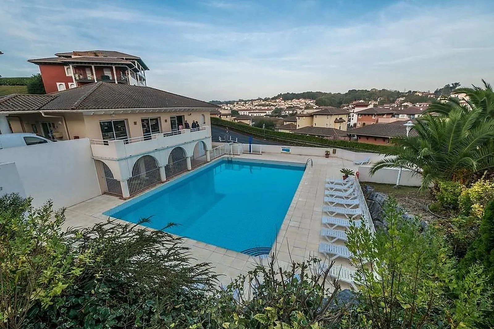 Lieux événementiels, MER ET GOLF SOKO EDER