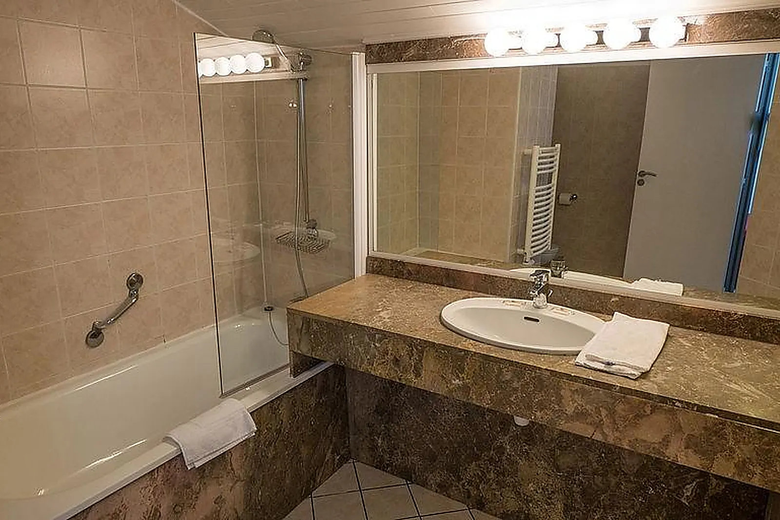 Lieux événementiels, MER ET GOLF SOKOBURU HENDAYE