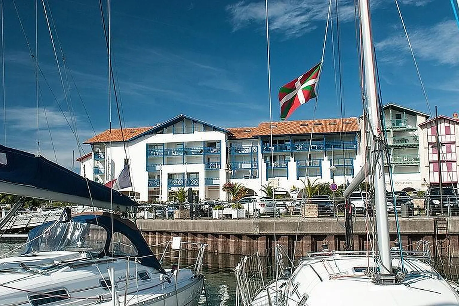 Lieux événementiels, MER ET GOLF SOKOBURU HENDAYE