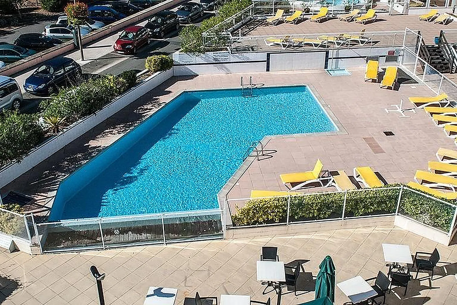 Lieux événementiels, MER ET GOLF SOKOBURU HENDAYE