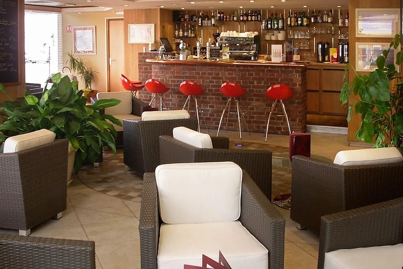 Lieux événementiels, MERCURE ABBEVILLE HOTEL DE FRANCE