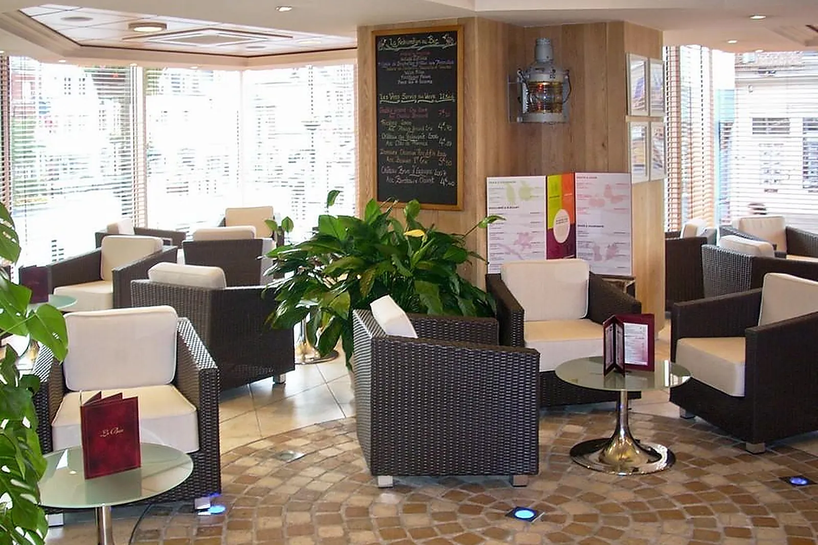 Lieux événementiels, MERCURE ABBEVILLE HOTEL DE FRANCE