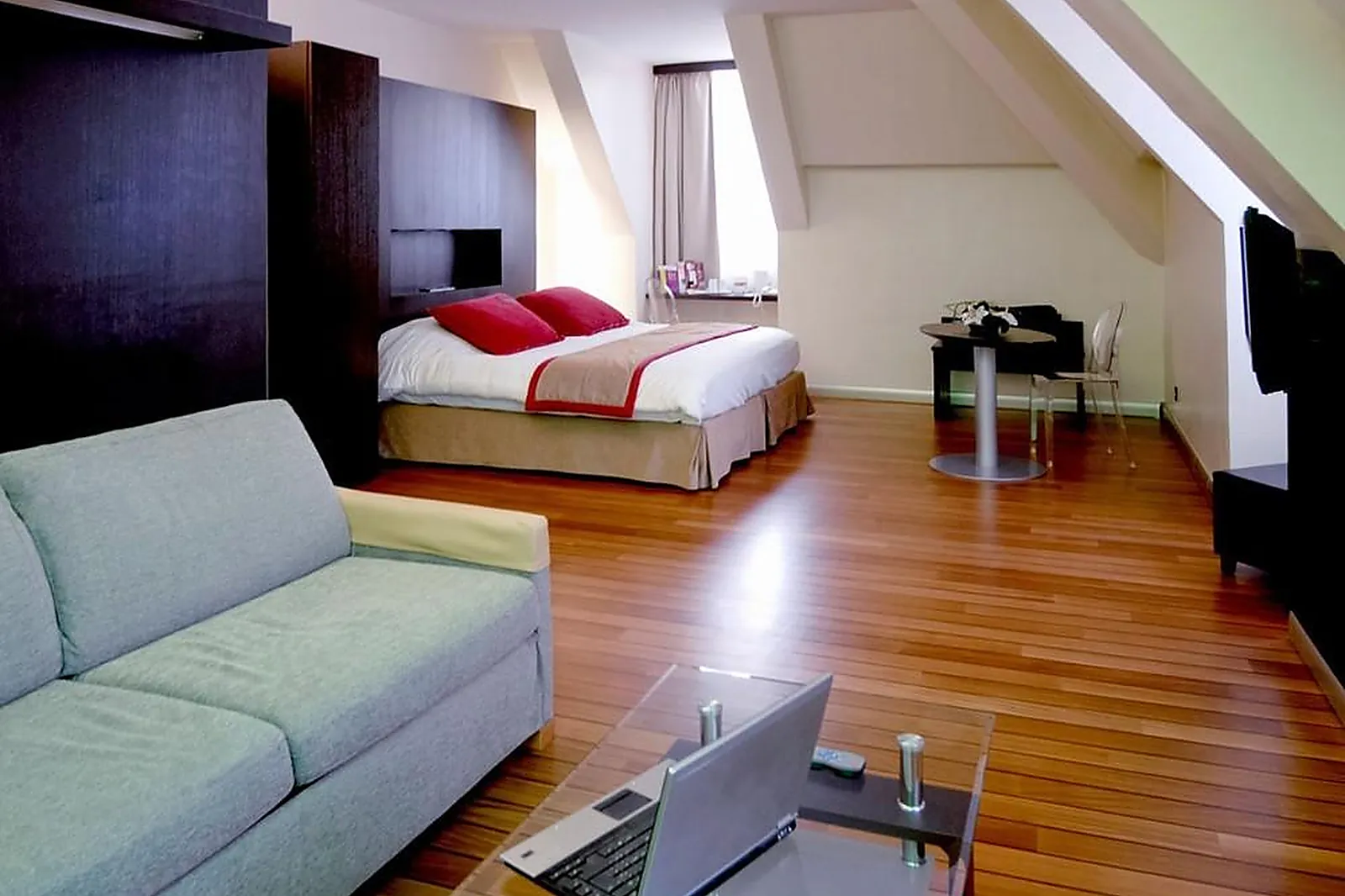 Lieux événementiels, MERCURE ABBEVILLE HOTEL DE FRANCE