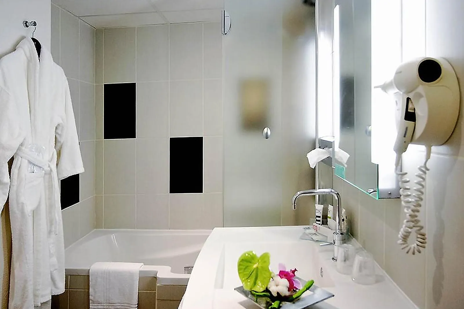 Lieux événementiels, MERCURE ABBEVILLE HOTEL DE FRANCE