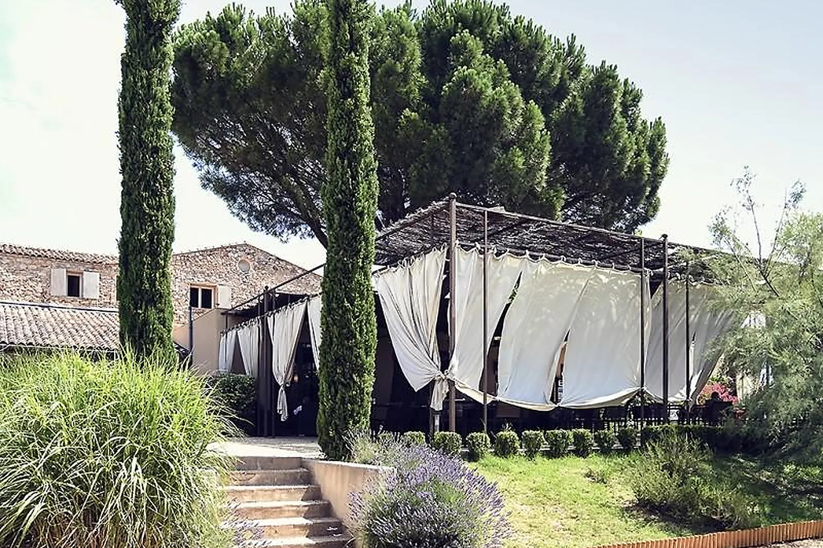 Lieux événementiels, MERCURE AIX-EN-PROVENCE SAINTE-VICTOIRE