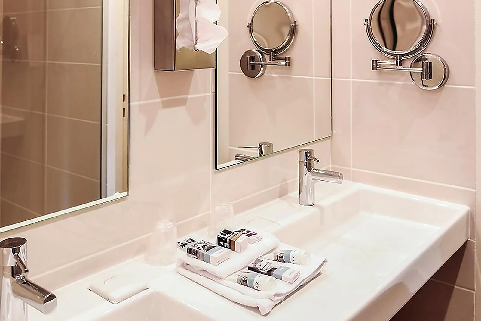 Lieux événementiels, MERCURE AIX-EN-PROVENCE SAINTE-VICTOIRE