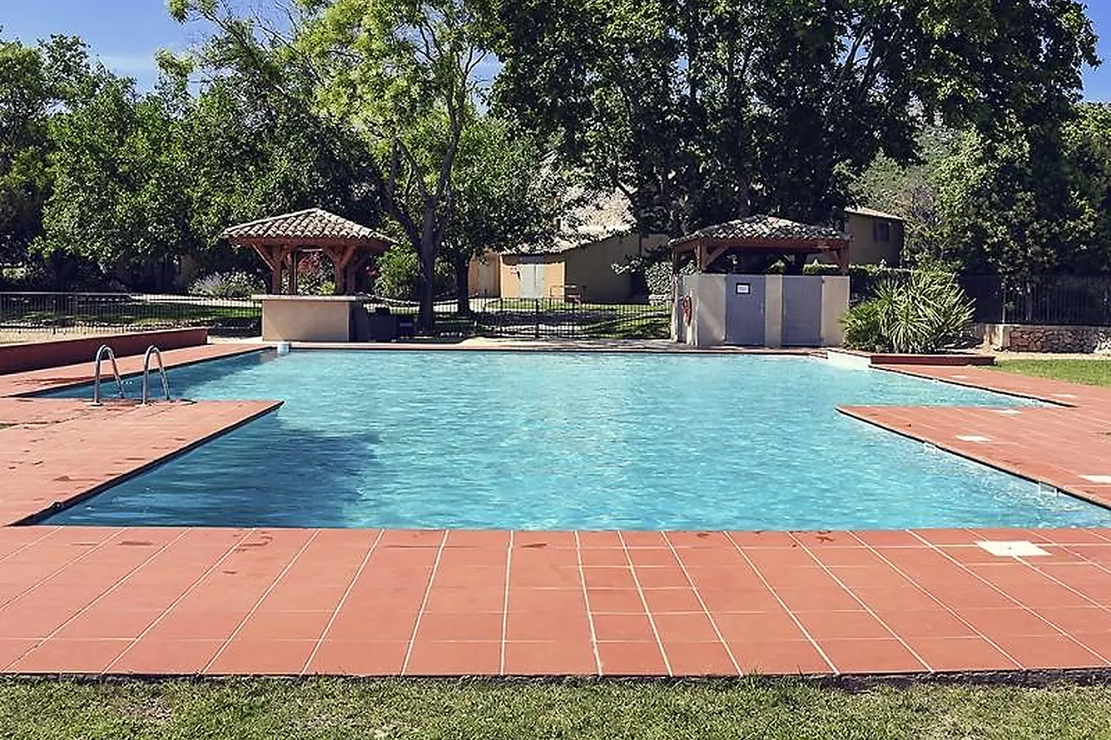 Lieux événementiels, MERCURE AIX-EN-PROVENCE SAINTE-VICTOIRE