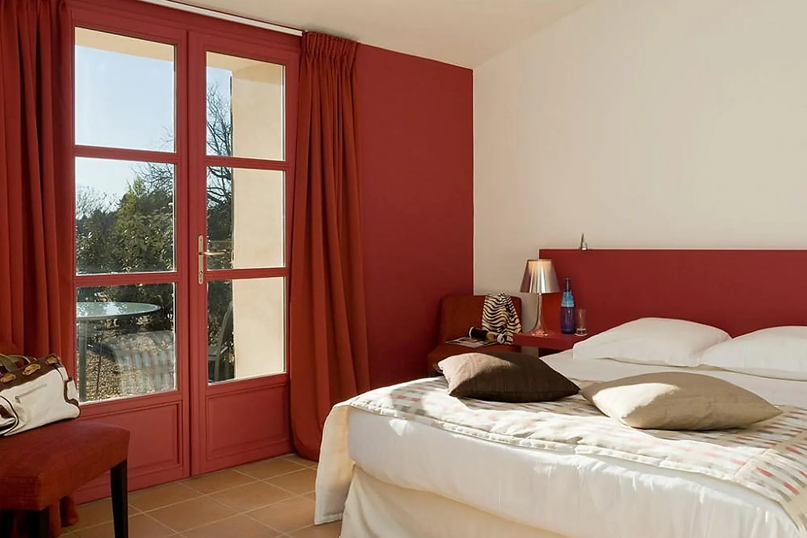 Lieux événementiels, MERCURE AIX-EN-PROVENCE SAINTE-VICTOIRE