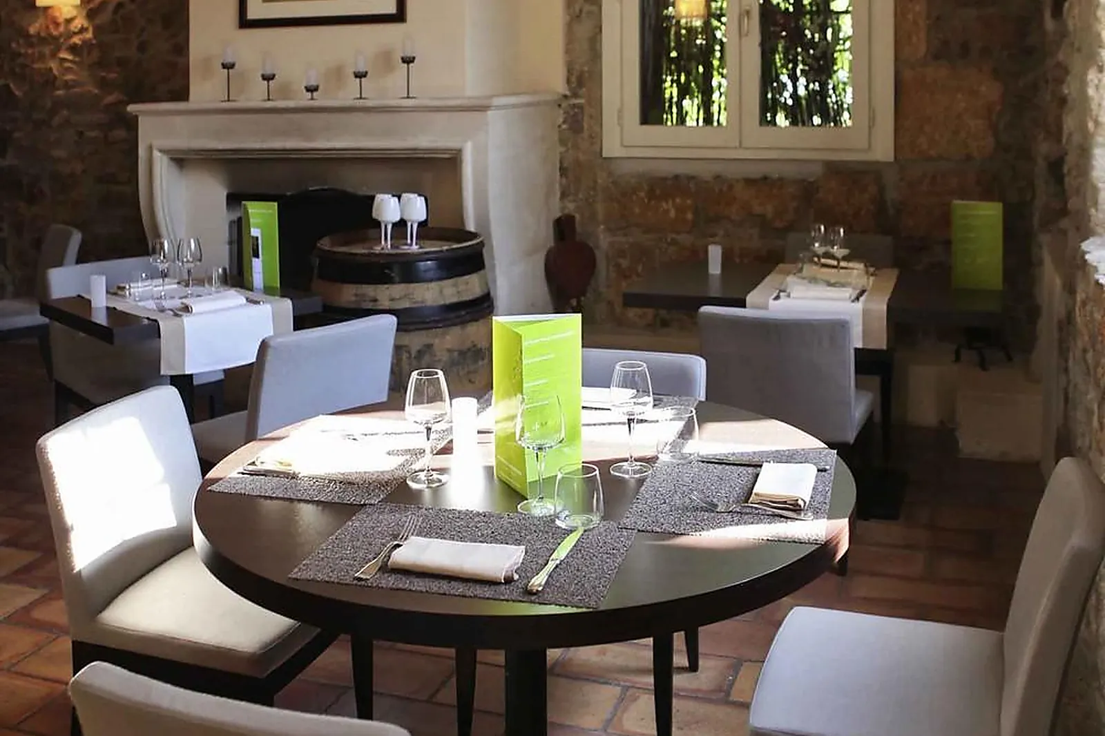 Lieux événementiels, MERCURE AIX-EN-PROVENCE SAINTE-VICTOIRE