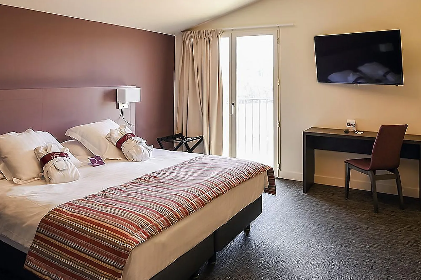 Lieux événementiels, MERCURE AIX-EN-PROVENCE SAINTE-VICTOIRE