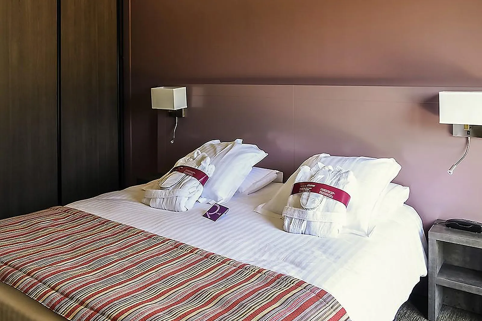 Lieux événementiels, MERCURE AIX-EN-PROVENCE SAINTE-VICTOIRE