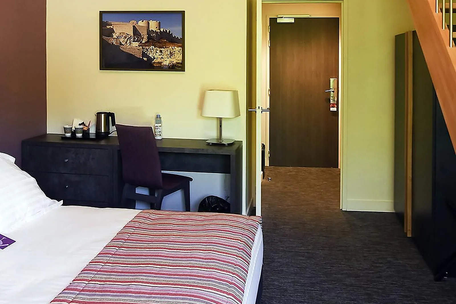 Lieux événementiels, MERCURE AIX-EN-PROVENCE SAINTE-VICTOIRE