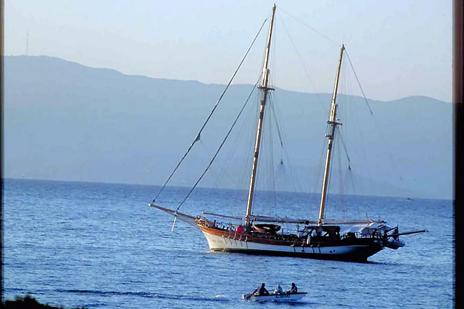 Lieux événementiels, MERCURE AJACCIO
