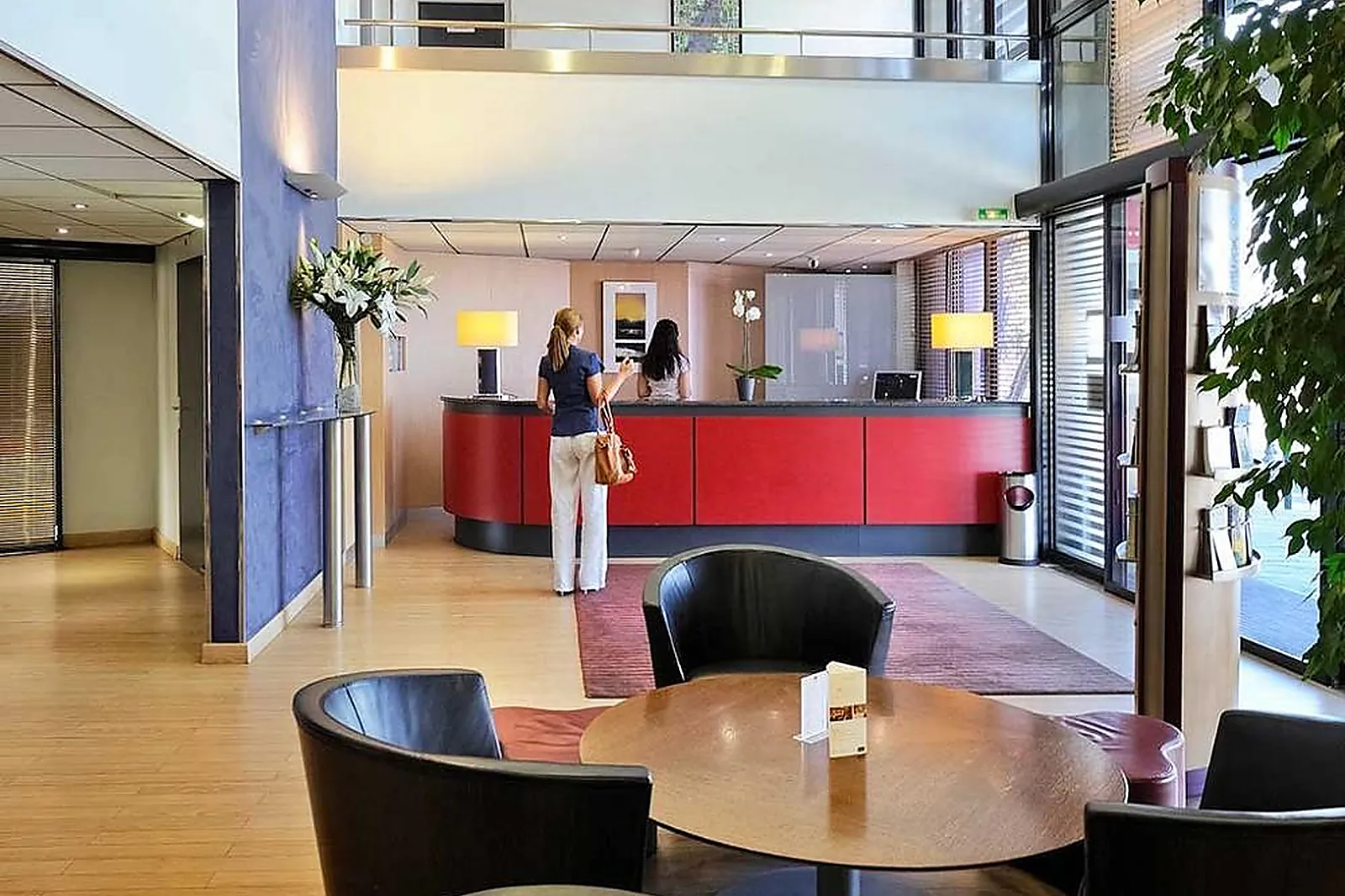 Lieux événementiels, MERCURE AJACCIO